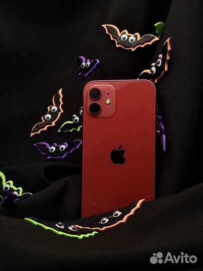 iPhone 12, 128 ГБ