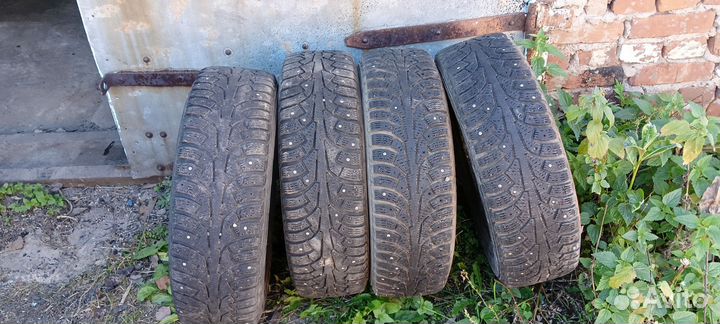 Nordman 5 185/75 R14 89T