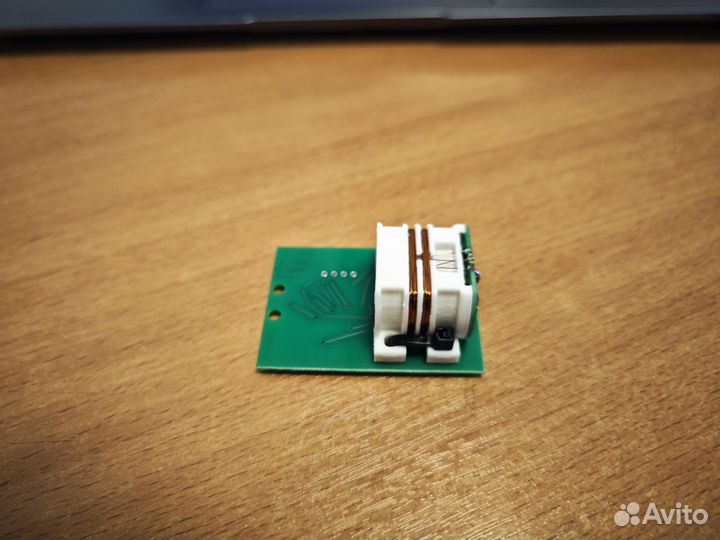 Модуль запуска Mercedes FBS4