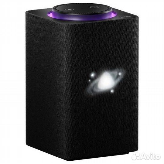 Умная колонка Яндекс. Станция Макс