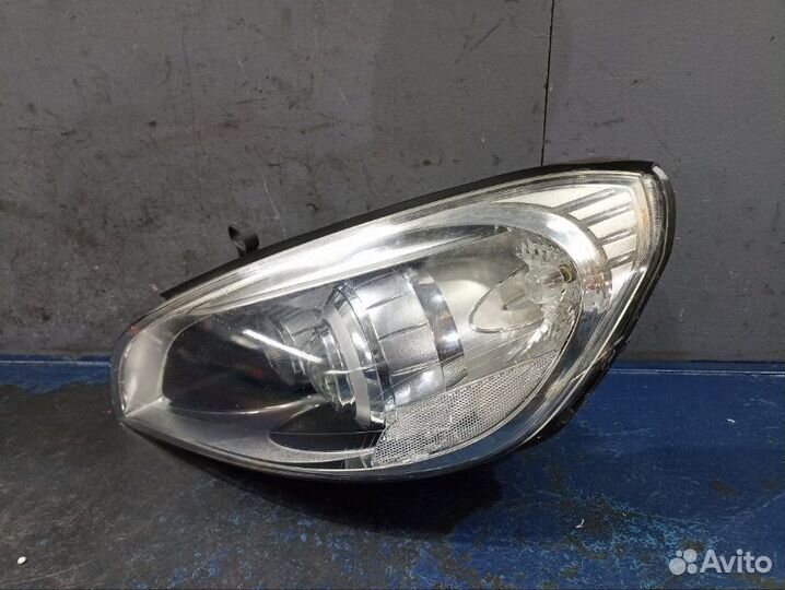 Фара ксенон левая Volvo S60 2 Поколение FS