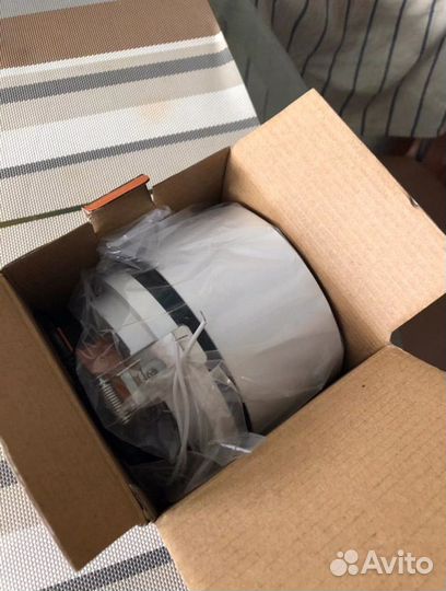 Светильник потолочный светодиодный