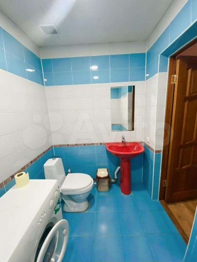 2-к. квартира, 47 м², 1/1 эт.