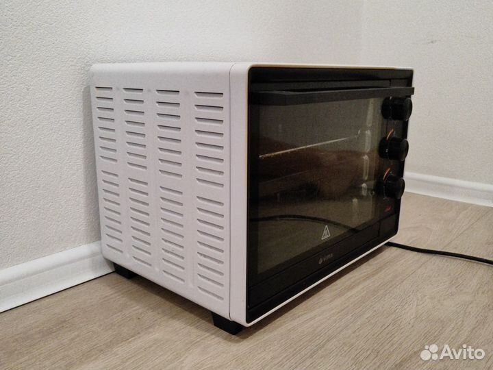 Электро печь Vitek