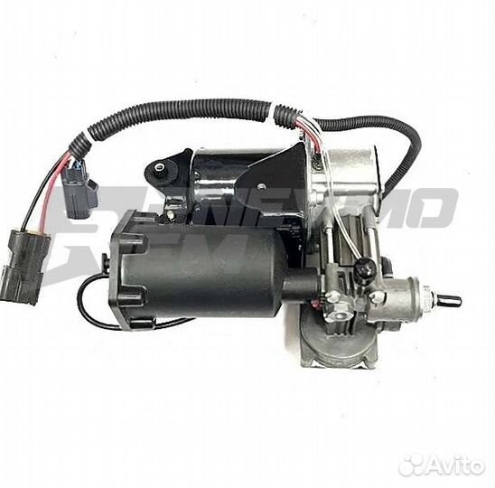 Компрессор пневмоподвески Land Rover Sport L320