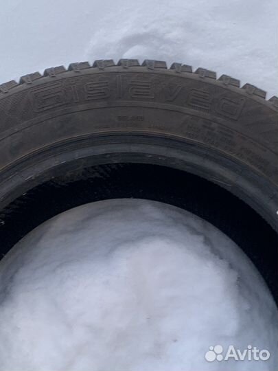 Gislaved Nord Frost 200 185/60 R14