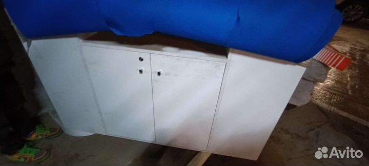 Тумба барная-стойка