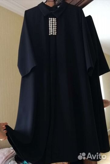 Элегантное платье