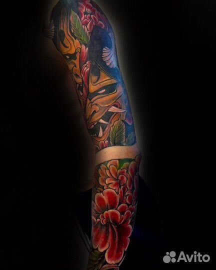 Тату Краснодар круглосуточно