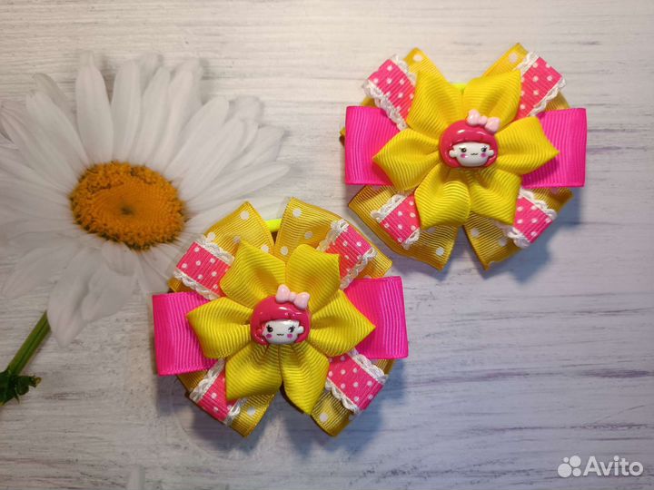 Резинка для волос