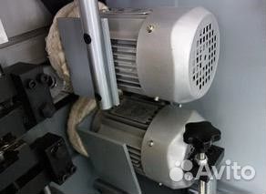 Кромкооблицовчный станок