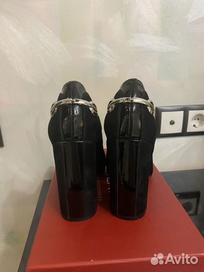 Туфли женские 36 размер