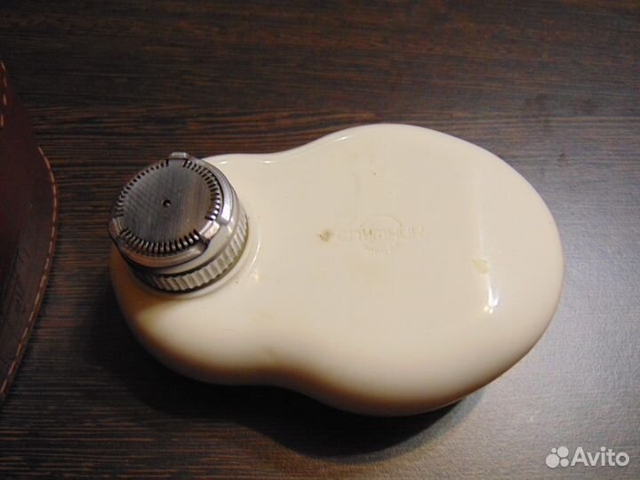 Механическая бритва \Спутник\ 1965 год