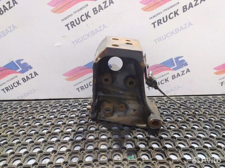 Кронштейн торсиона Renault Premium