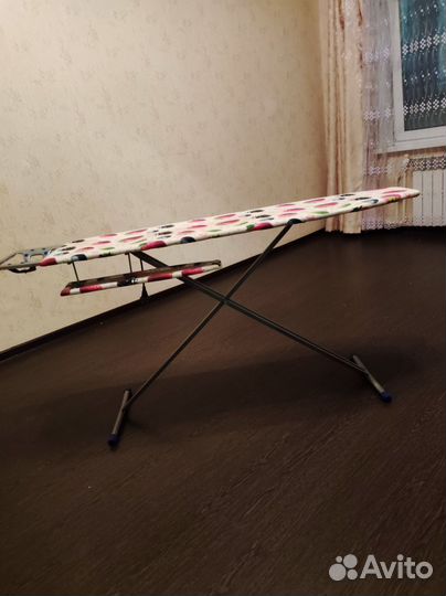 Гладильная доска бу