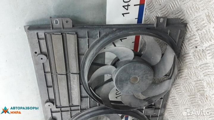 Передняя панель крепления облицовки (телевизор)