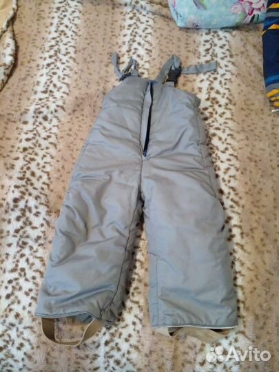 Детская одежда