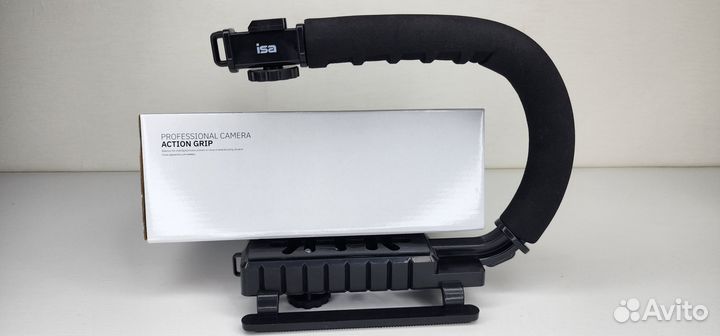 Ручка держатель для камеры Isa