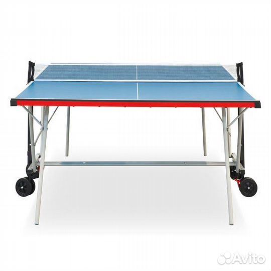 Теннисный стол складной для помещений Winner S-150