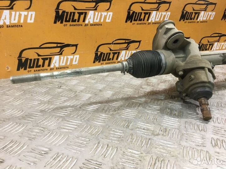 Рейка рулевая Toyota Rav4 XA50 2018