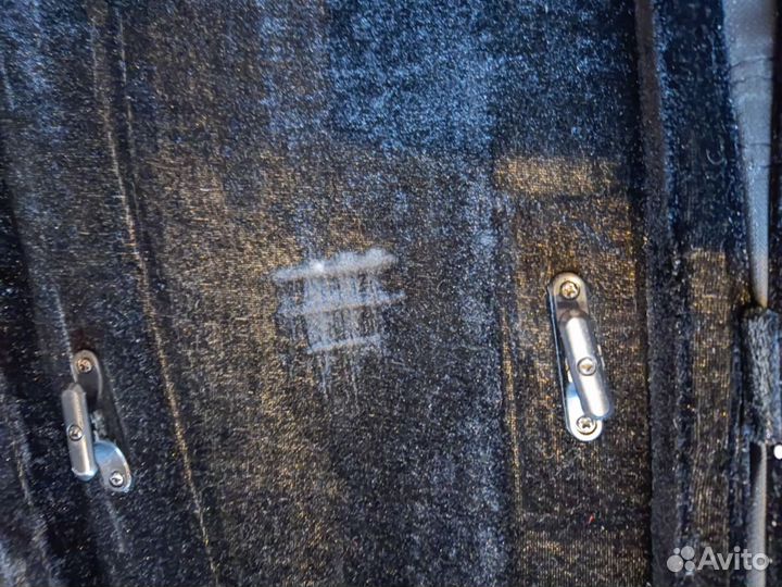 Кофр для скрипки