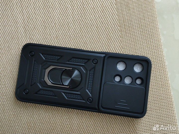 Чехол от xiaomi redmi 12