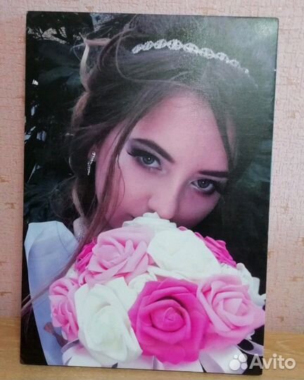 Портрет по фото