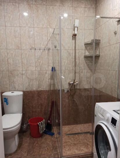 Апартаменты-студия, 24 м², 1/3 эт.