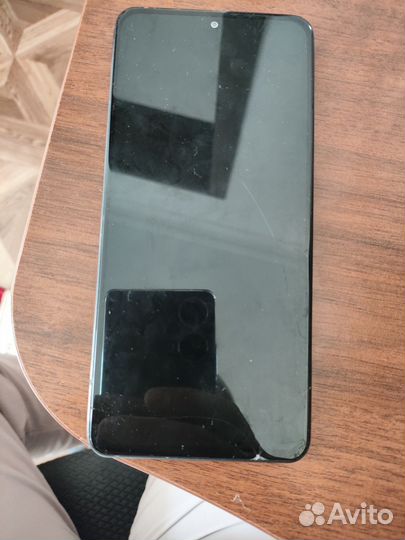Xiaomi poco f3