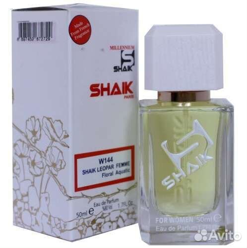 Shaik духи Kenzo L'eau par W144