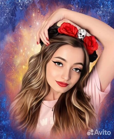 Фотохолсты.Модульные картины.Печать на холсте