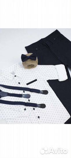 Костюм на мальчика