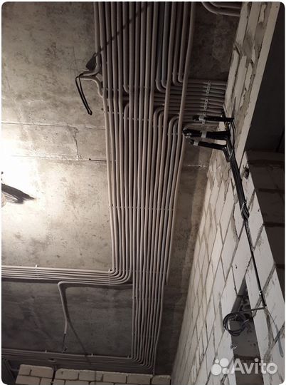 Электрик Мытищи