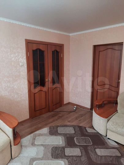 3-к. квартира, 62,2 м², 6/9 эт.