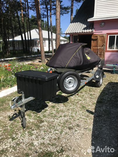 Продам Yamaha FX 140