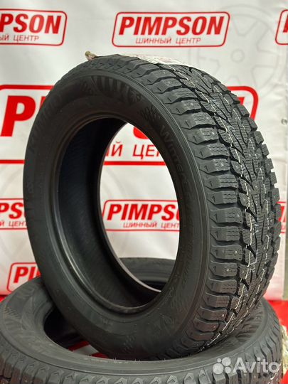 Kumho WinterCraft Ice Wi32 185/65 R15