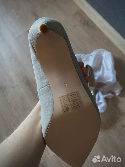 Туфли женские ASOS
