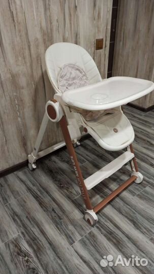Стул для кормления