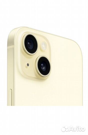 iPhone 15, 128 ГБ