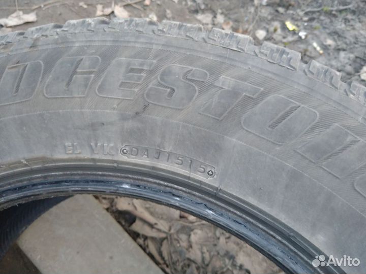 Bridgestone Ice Cruiser 7000 235/65 R18