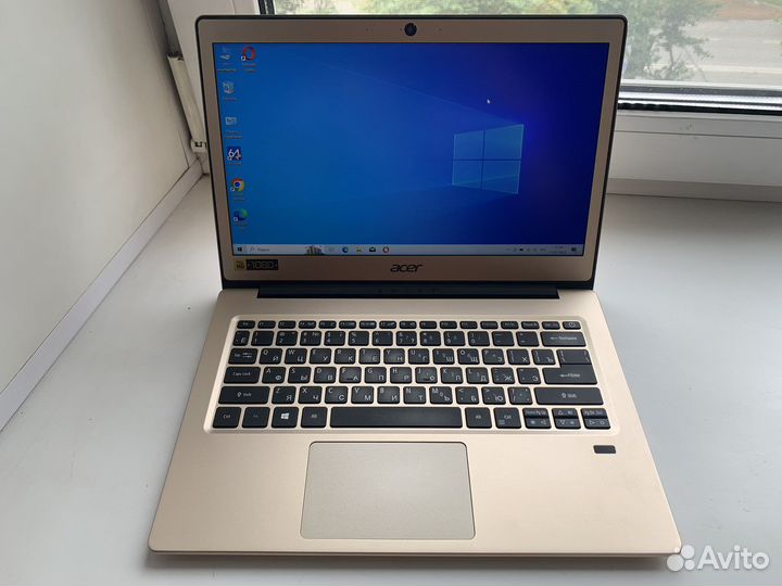 Ультрабук Acer Swift 1