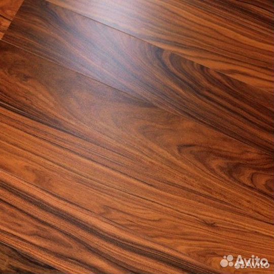 Паркетная доска Par-Ky Lounge LS306 Santos Палисан