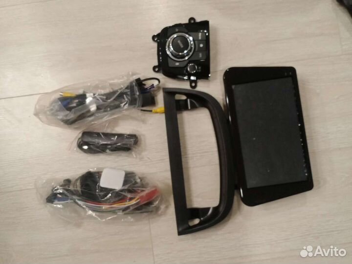 Автомагнитола mazda 3