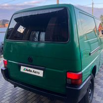 Volkswagen Transporter 1.9 MT, 1993, 100 000 км, с пробегом, цена 460 000 руб.