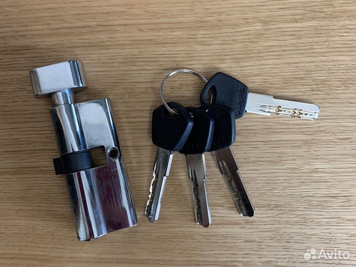 Лечинка замка