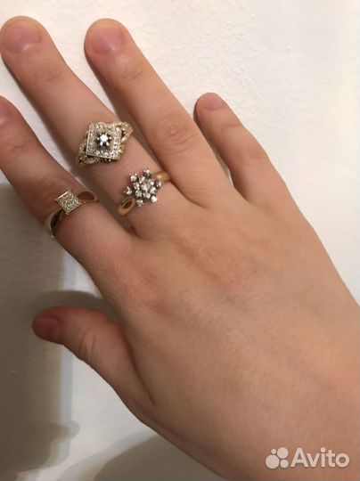 Золотое кольцо