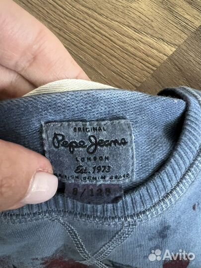 Фирменные вещи для девочки