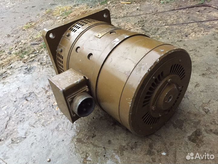 Электродвигатель ми31М - 2, Трансформатор осов-025