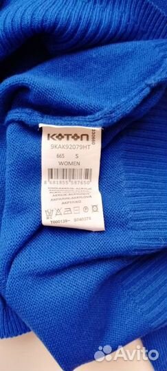 Водолазка женская