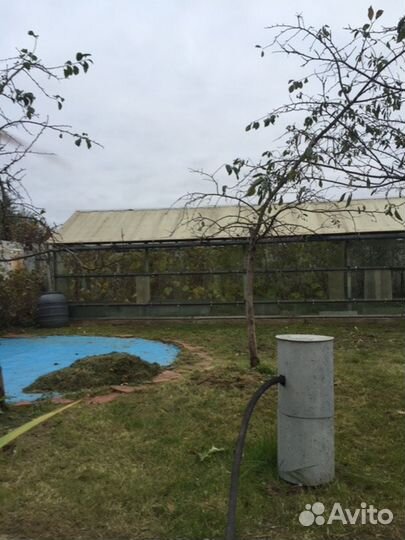 Водоснабжение. Бурение скважин в Кировском р-не